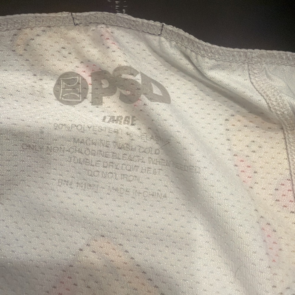 NWOT PSD Boxer Brief Compression Shorts Mens Drip Pizza Eyeball Mushroom Set - Picture 6 of 7